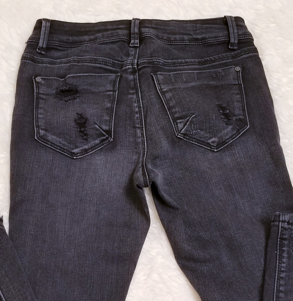 NEW Indigo Rein Jeans - Picture 3 of 7